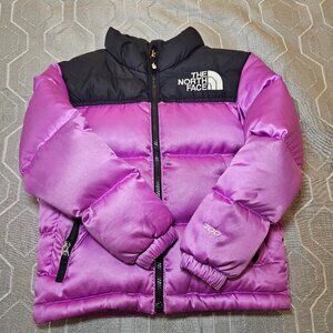 Kids Northface coat